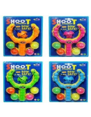 PROCA "SHOOT"