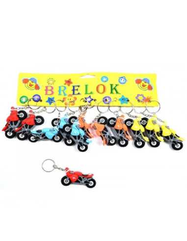 BRELOK "MOTORY - 7"