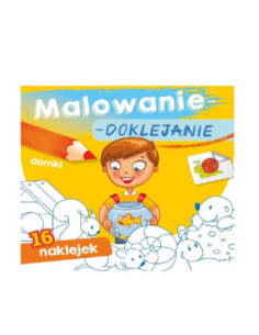 DŁUGOPIS JEDNOROŻEC "MIX - COLOR 1" - nagroda Dzielny Pacjent w gabinecie stomatologicznym