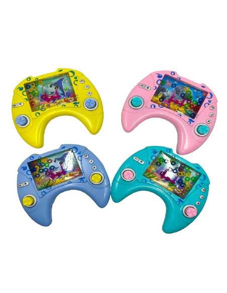 GRA WODNA "PAD"