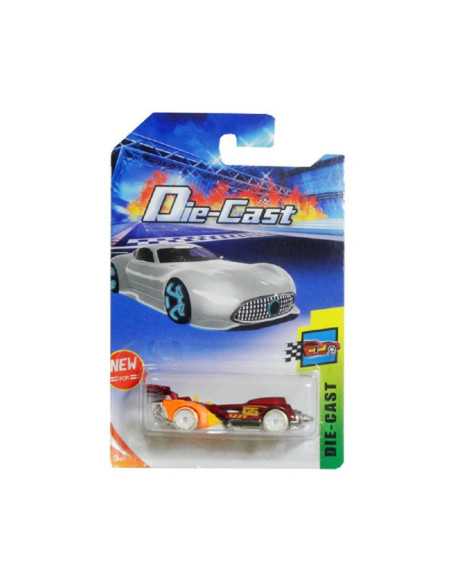 AUTKO METALOWE "DIE - CAST"