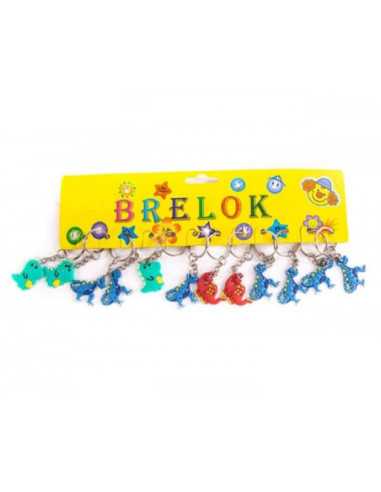 BRELOK DINOZAUR (SERIA 20)