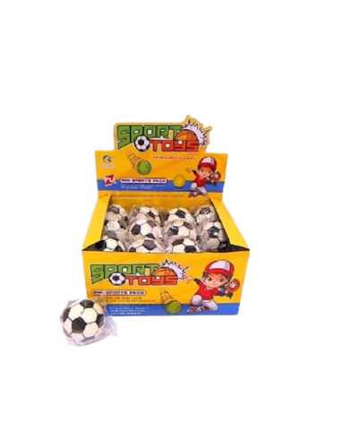 PIŁKA PIANKOWA "FOOTBALL - 3"