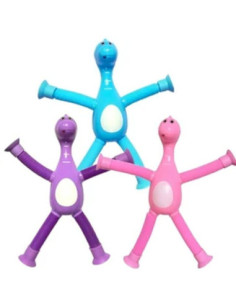 KUBEK DO MYCIA ZĘBÓW "MINIONKI" (SERIA 5) - 260 ML - nagroda Dzielny Pacjent w gabinecie stomatologicznym