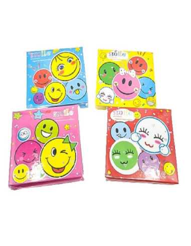 NOTES "FACE - 4"