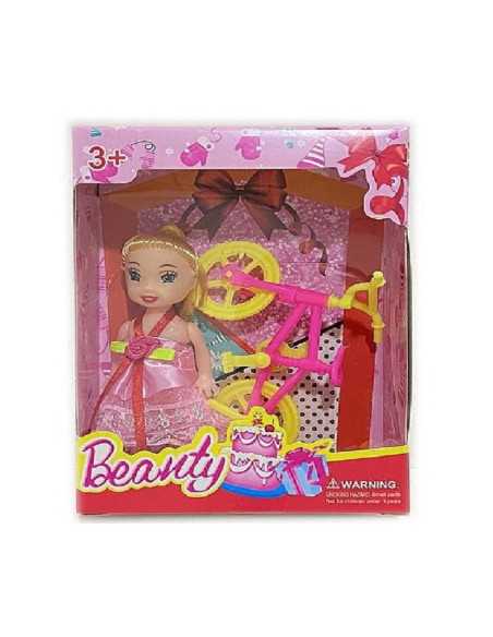LALKA "BEAUTY - 1"
