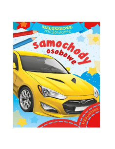 PLAN LEKCJI "HOTWHEELS" - nagroda Dzielny Pacjent w gabinecie stomatologicznym