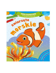 AUTKO METALOWE W TUBIE "SERIA - 5"- 6 szt. - nagroda Dzielny Pacjent w gabinecie stomatologicznym