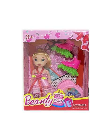 LALKA "BEAUTY - 4"