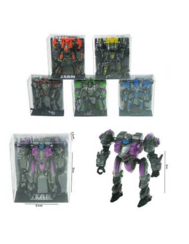 FIGURKA "ROBOT - 2"