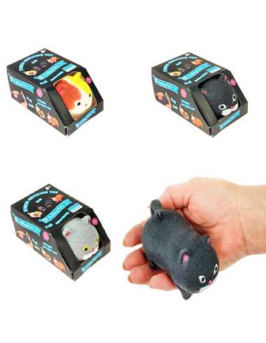 GNIOTEK KOTEK "PULLING PETS"