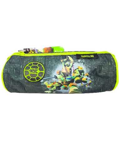 PIÓRNIK "NINJA TURTLES"