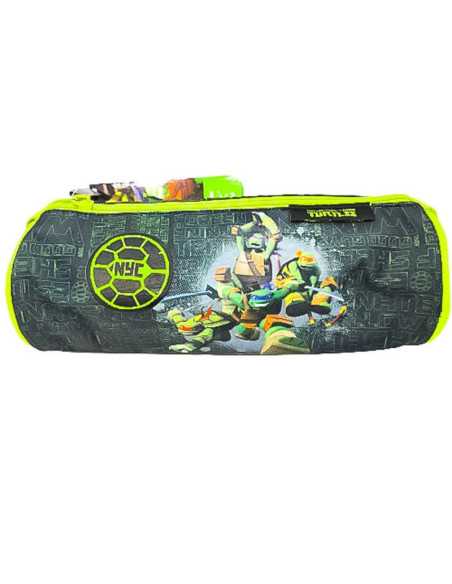 PIÓRNIK "NINJA TURTLES"