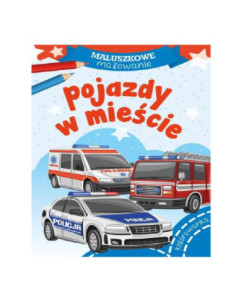 PIŁKA PIANKOWA "FOOTBALL - 3" - nagroda Dzielny Pacjent w gabinecie stomatologicznym