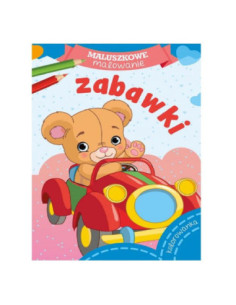 SZABLON "ZWIERZĘTA lub RYBY" - nagroda Dzielny Pacjent w gabinecie stomatologicznym