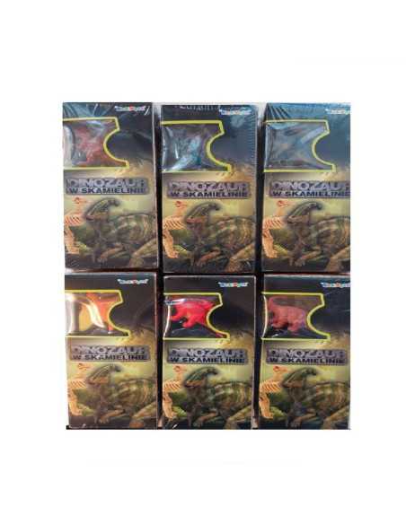 ZESTAW PALENTOLOGA "DINOZAUR - 5"