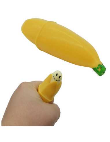 GNIOTEK "MAGICZNY BANAN - 2"