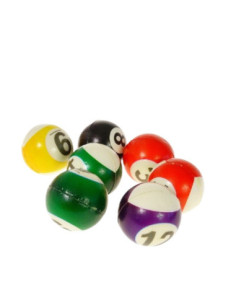 MINI PUZZLE "AUTKA" - nagroda Dzielny Pacjent w gabinecie stomatologicznym