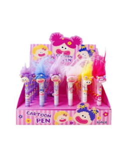 ZESTAW KREATYWNY "BARBIE-DESIGN" - nagroda Dzielny Pacjent w gabinecie stomatologicznym