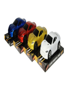 Autka i Motory nagrody dla dzieci do gabinetu stomatologicznego DZIELNYPACJENT.EU