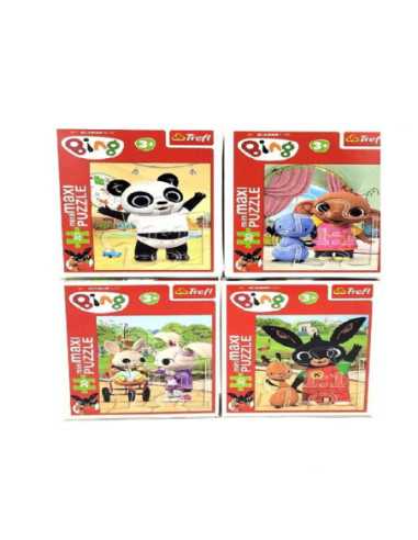MAXI PUZZLE "BING"