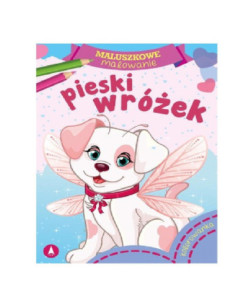 BRELOK "MODELKI" - nagroda Dzielny Pacjent w gabinecie stomatologicznym