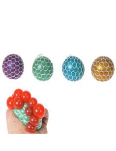 BRANSOLETKA "LOOM BANDS" - nagroda Dzielny Pacjent w gabinecie stomatologicznym