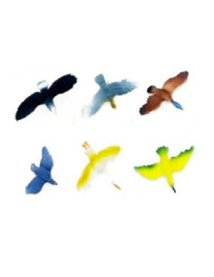 BRANSOLETKA GUMOWA "SEA ANIMALS" - nagroda Dzielny Pacjent w gabinecie stomatologicznym
