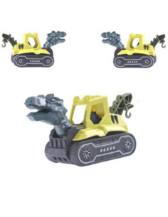 "MINI DENTAL TOYS" - 13 szt. - nagroda Dzielny Pacjent w gabinecie stomatologicznym
