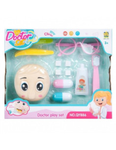 OPASKA "HAPPY KIDS" - nagroda Dzielny Pacjent w gabinecie stomatologicznym 2