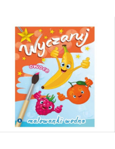 BRELOK "WESOŁY ZĄBEK - 1" - nagroda Dzielny Pacjent w gabinecie stomatologicznym