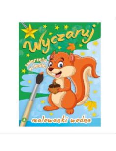 WISIOREK ŚWIECĄCY "KONIK MORSKI" - nagroda Dzielny Pacjent w gabinecie stomatologicznym
