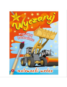 KREDKI WOSKOWE "PIXEL" - nagroda Dzielny Pacjent w gabinecie stomatologicznym