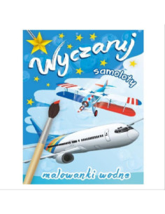 MALOWANKI PIASKIEM "MIX WZORÓW" - nagroda Dzielny Pacjent w gabinecie stomatologicznym