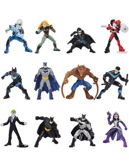 FIGURKA "BATMAN"