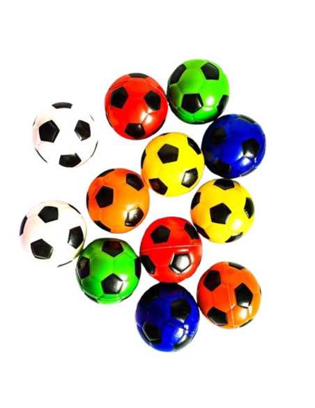 PIŁKA PIANKOWA "FOOTBALL"