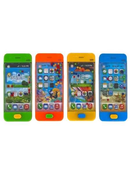 GRA WODNA "TELEFON"
