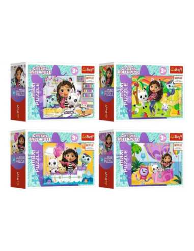 MAXI PUZZLE "GABBY`S"