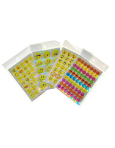 MAXI PUZZLE "BING" - nagroda Dzielny Pacjent w gabinecie stomatologicznym 2