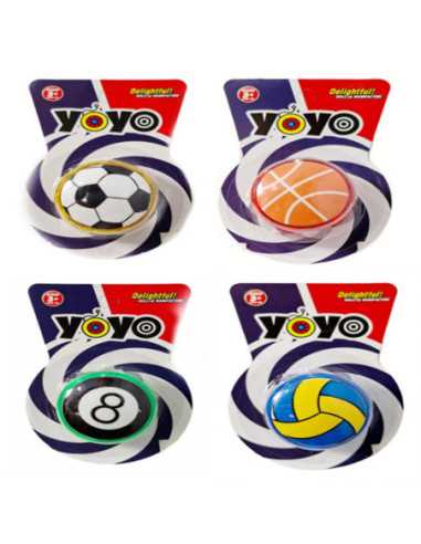 YOYO "SPORT"