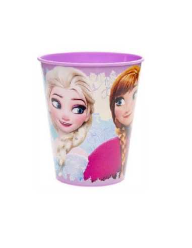 KUBEK DO MYCIA ZĘBÓW "FROZEN" (SERIA 2)- 260 ML