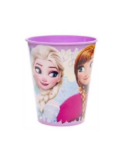 KUBEK DO MYCIA ZĘBÓW "FROZEN" (SERIA 2)- 260 ML