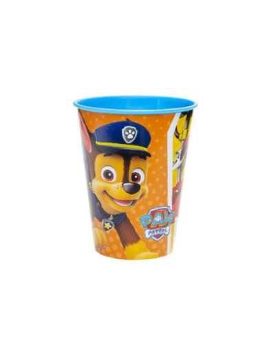 KUBEK DO MYCIA ZĘBÓW "PSI PATROL" (SERIA 8) - 260 ML