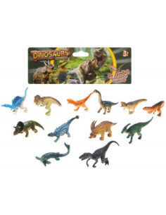 YOYO "DINOZAURY -2" - nagroda Dzielny Pacjent w gabinecie stomatologicznym
