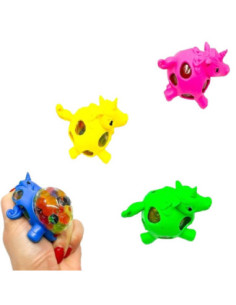 MINI PUZZLE "AUTKA" - nagroda Dzielny Pacjent w gabinecie stomatologicznym