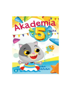 ZESTAW AUTEK (SERIA 4) - 8 szt. - nagroda Dzielny Pacjent w gabinecie stomatologicznym