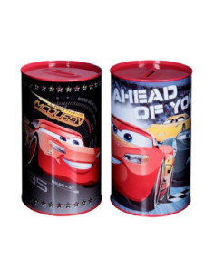 DUŻA SKARBONKA "CARS"