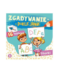 PRZYPINKI "ZWIERZĄTKA" - 6 szt. - nagroda Dzielny Pacjent w gabinecie stomatologicznym