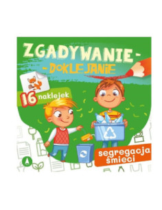 DUŻY GLUT "SLIME - DINOZAUR" - nagroda Dzielny Pacjent w gabinecie stomatologicznym