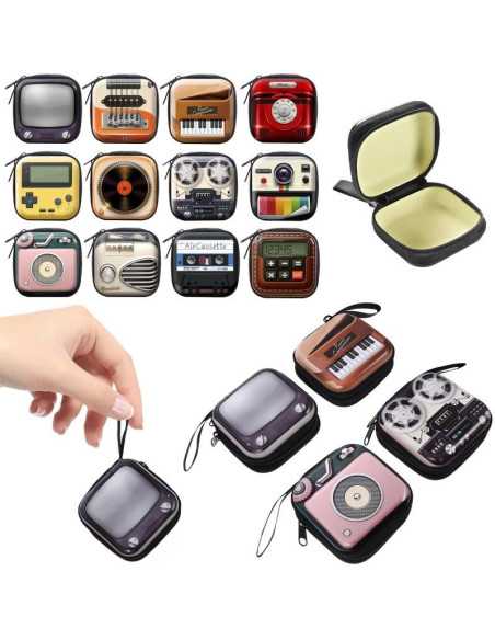 PORTFELIK "RETRO"